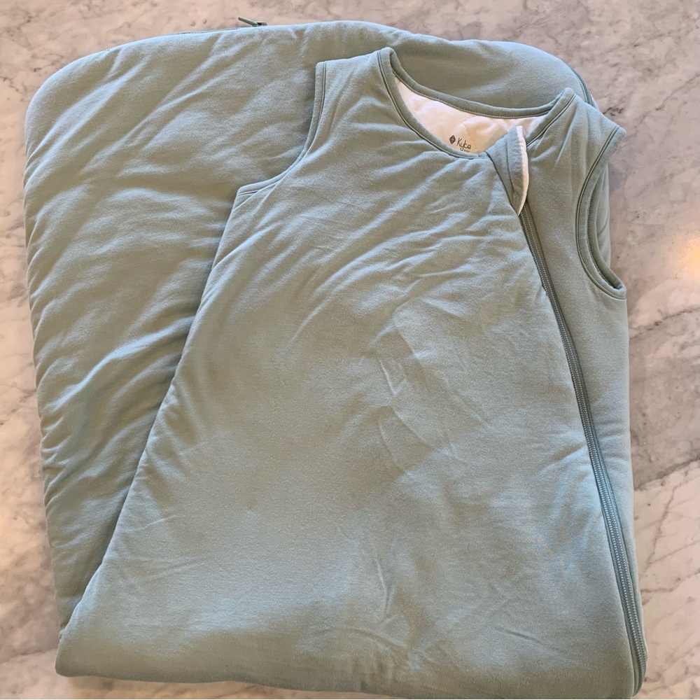 Kyte baby sleep sack